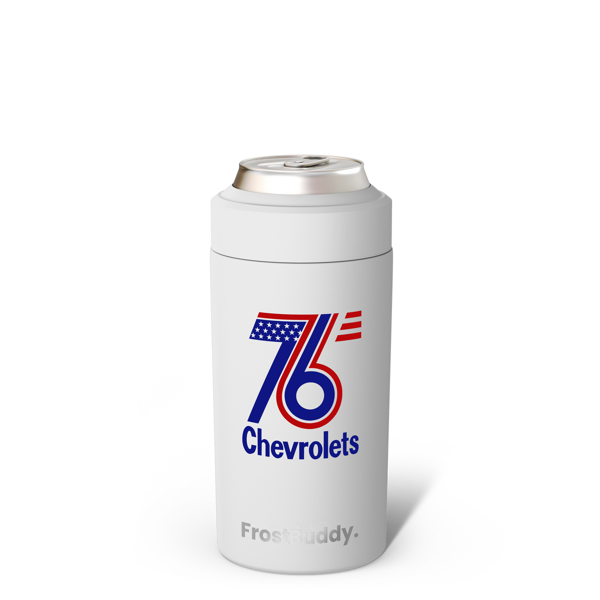 Universal Buddy | World’s 1st Universal Can Cooler | Fits Cans ...